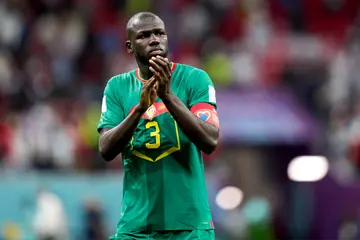 Kalidou Koulibaly, Senegal, AFCON 2023, Chelsea, Ivory Coast