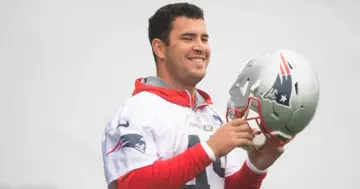 Mexican NFL players