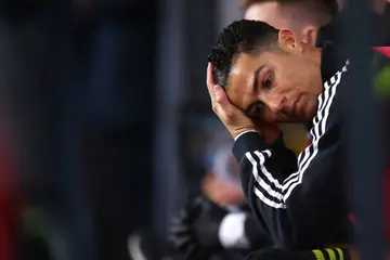 Is Ronaldo going to Chelsea?