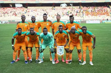 Ivory Coast Aims to Break 32-Year Jinx in AFCON Round-of-16 Clash Against Egypt