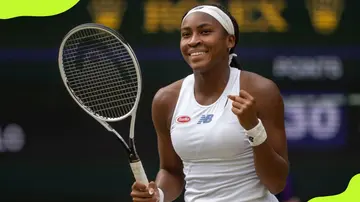 World no.1 youngest American female tennis player