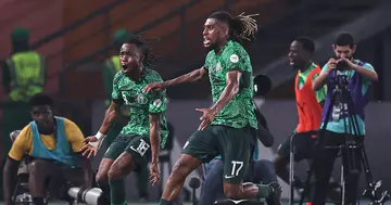 AFCON, Nigeria, Super Eagles, Cameroon, Angola, Lookman
