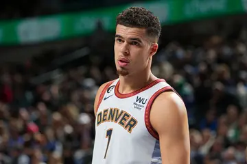 Most handsome NBA players in 2022
