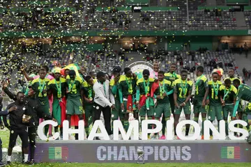 Senegal, Egypt, AFCON 2023, Nigeria, Super Eagles