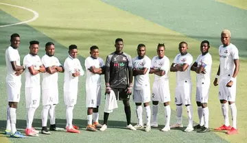 Remo Stars players