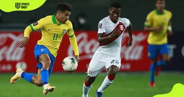Who is Brazil's best player in 2023?