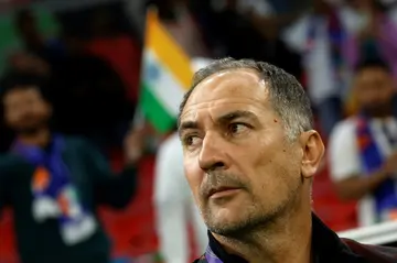 Igor Stimac needs a win for India in Qatar