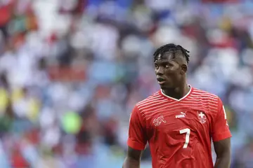 Breel Embolo, Song, Cameroon, Switzerland, 2022 World Cup