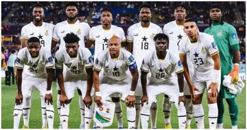 Ghana, Black Stars, Coaches, AFCON qualifiers