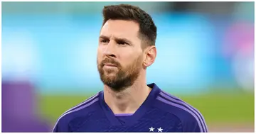 Lionel Messi, Argentina, Poland, World Cup 2022, Qatar
