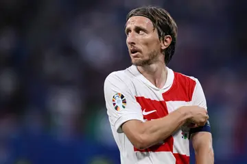 Luka Modric, Croatia, Italy, Euro 2024, Red Bull Arena, Leipzig, Germany, How Croatia can qualify.