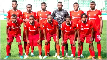 Enugu Rangers, Enyimba, Remo Stars, NPFL