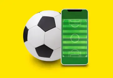 Best soccer training apps free