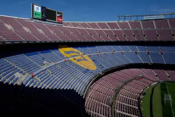 Barcelona, Camp Nou, Spain, La Liga, Lionel Messi