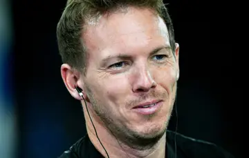 Bayern Munich head coach Julian Nagelsmann said he lef the door open to his disappointed Germany players after the World Cup exit in Qatar