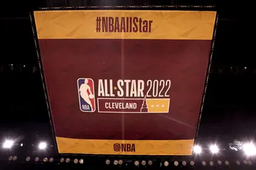 NBA All-Star 2023 date