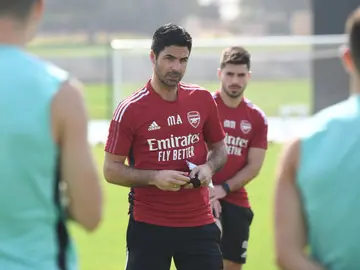 Excitement in London As Arsenal to Offer Mikel Arteta £180million for Summer Transfers