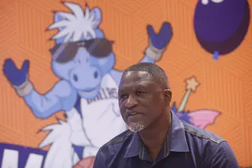 What is Dominique Wilkins' net worth