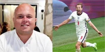 Tragedy as England Fan Slumps, Dies After Kane's Goal Against Germany