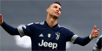Juventus Legend Makes Revealing Statement About Ronaldo While Working As Ambassador For Club