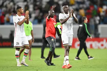 Kenya, Harambee Stars, Russia South Sudan, Engin Firat, Qatar, Michael Olunga, Joseph Okumu