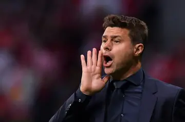 Mauricio Pochettino has been hired as Chelsea's new manager