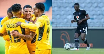 Soweto Derby: Memorable High Scoring Matches Between Orlando Pirates And Kaizer Chiefs