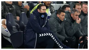 Frank Lampard Admits Everton Needs Fixing After Embarrassing Defeat to Tottenham