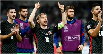 Luka Modric, Lionel Messi, Lionel Scaloni, Croatia, Argentina, FIFA World Cup, Saudi Arabia, Poland, Mexico
