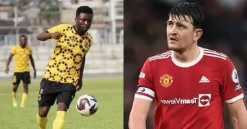 Ashantigold, Seth Osei, Ghana Premier League, Harry Maguire
