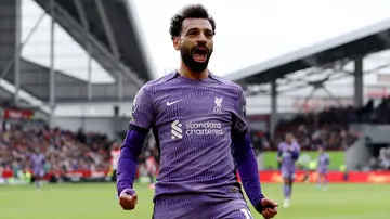 Mohamed Salah, Liverpool, AFCON, return, injury