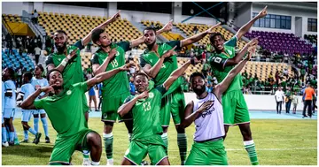 Comoros, Ghana, Black Stars, World Cup Qualifiers