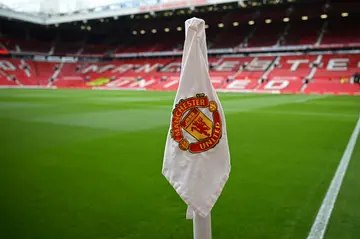 Manchester United have announced their latest financial results