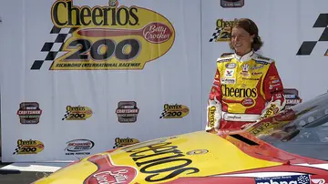 The best NASCAR drivers of all time