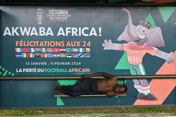Ivory Coast last hosted the Africa Cup of Nations in 1984, when eight teams competed compared to 24 this time