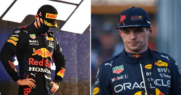 Formula 1, F1, Dutch GP, Lewis Hamilton, Max Verstappen