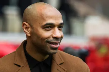 Former France striker Thierry Henry has become a stakeholder of Serie B side Como