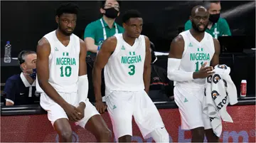 Popular American Journalist Who Was Attacked by Nigerian Basketball Team for Offensive Name Calling Speaks