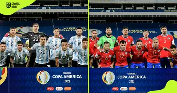 Argentina vs Chile head-to-head analysis