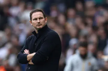 Frank Lampard's first match back in charge of Chelsea ended in a 1-0 defeat at Wolves