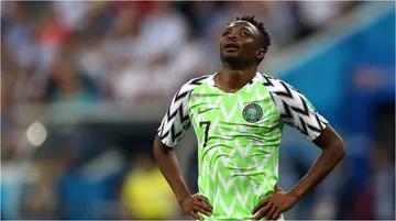 Super Eagles Captain Ahmed Musa Set to Sign Multi-Million Naira Contract With Turkish Club