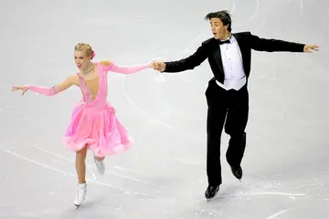 What is the history of figure skating?