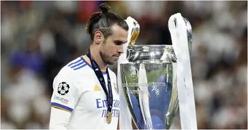 Gareth Bale, Real Madrid, Los Angeles FC, Inter Miami, Discovery List, Major League Soccer