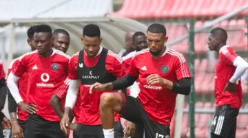 CAF Confederations Cup: Orlando Pirates Co Coach Mandla Ncikazi Aiming to Finish Group Stages on a High