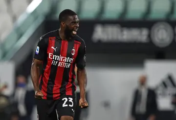 Fikayo Tomori set to sign a five year deal with AC Milan this summer