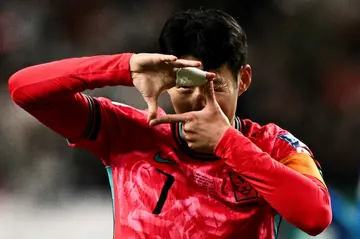 Son Heung-min's South Korea will play under a second caretaker coach next month
