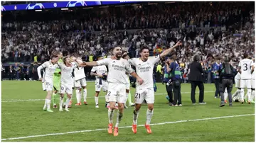 Real Madrid are eyeing their 15th Champions League title but will likely miss a key player for the final against Borussia Dortmund on June 1, 2024.