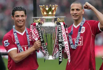 Man United legend makes Premier League prediction after Cristiano Ronaldo returned to Old Trafford