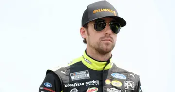 Ryan Blaney net worth 2023