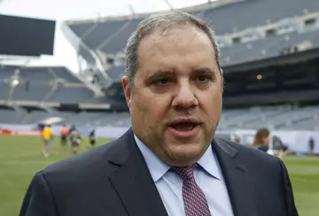 President of CONCACAF Victor Montagliani has been keen to expand international club competition for his region's teams